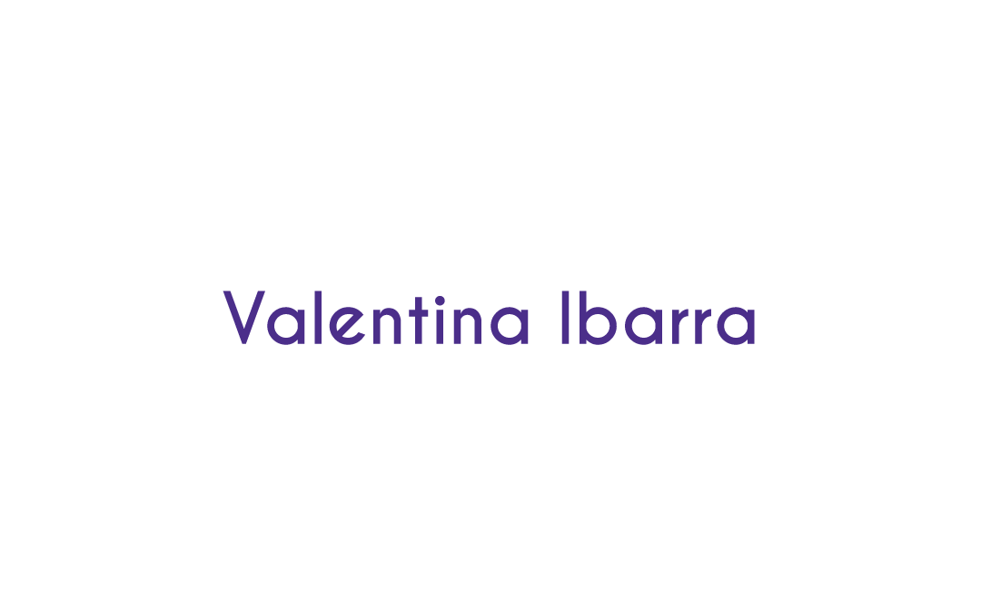 Fundación Valentina Ibarra